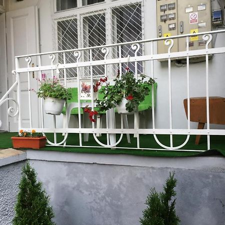 Apartamento House Centrul Istoric Sibiu Exterior foto
