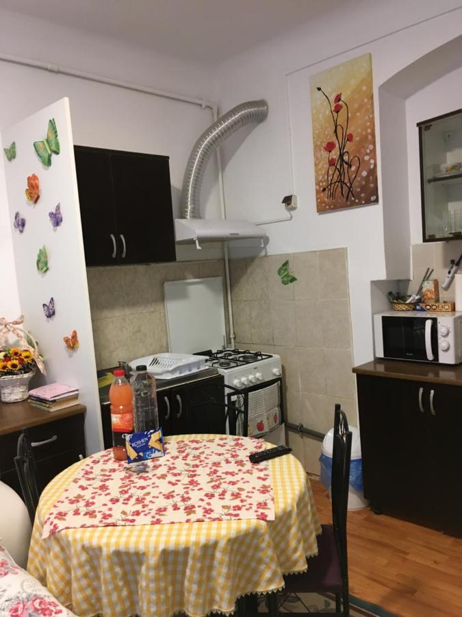 Apartamento House Centrul Istoric Sibiu Exterior foto