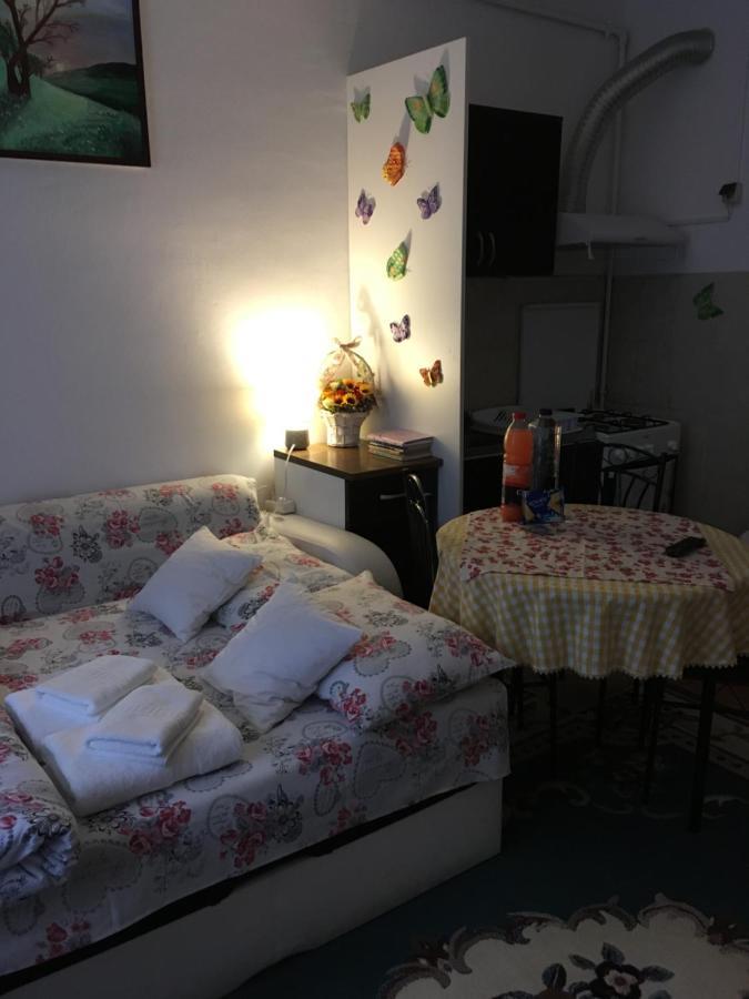 Apartamento House Centrul Istoric Sibiu Exterior foto