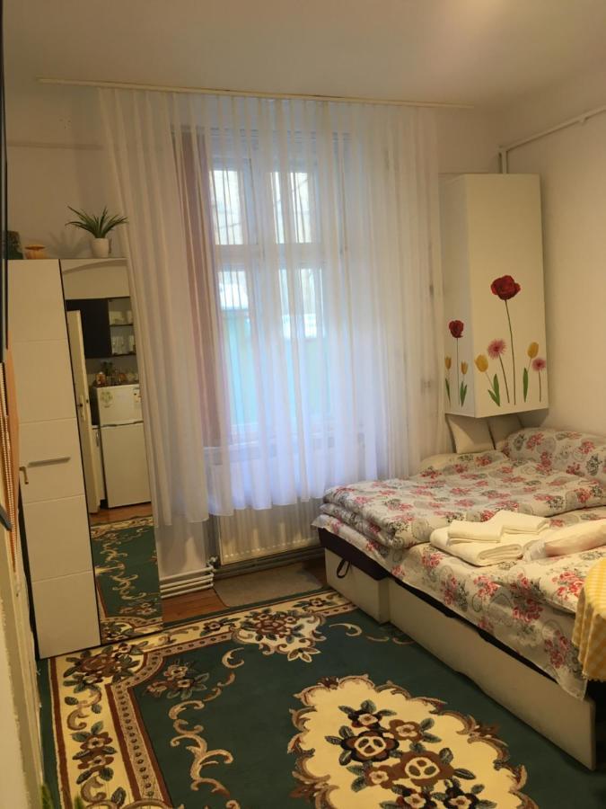 Apartamento House Centrul Istoric Sibiu Exterior foto
