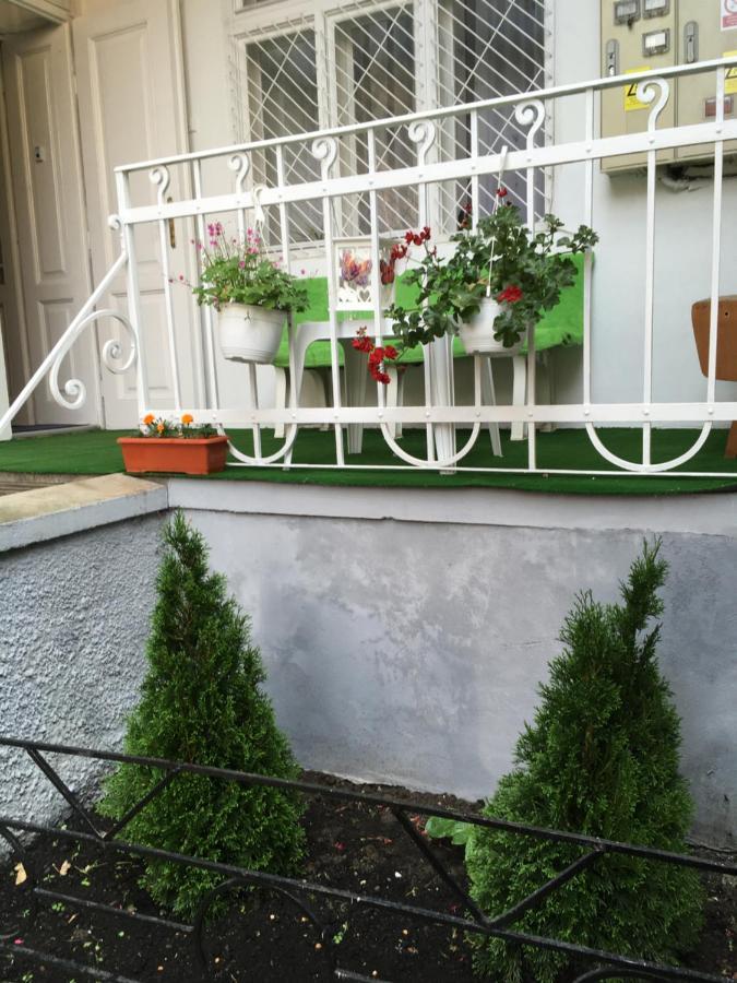 Apartamento House Centrul Istoric Sibiu Exterior foto