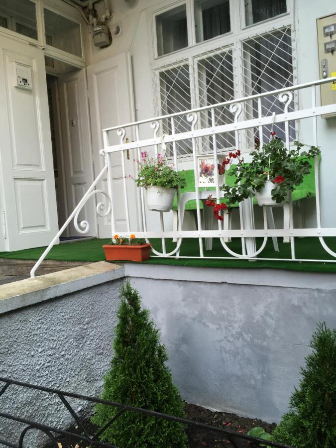 Apartamento House Centrul Istoric Sibiu Exterior foto