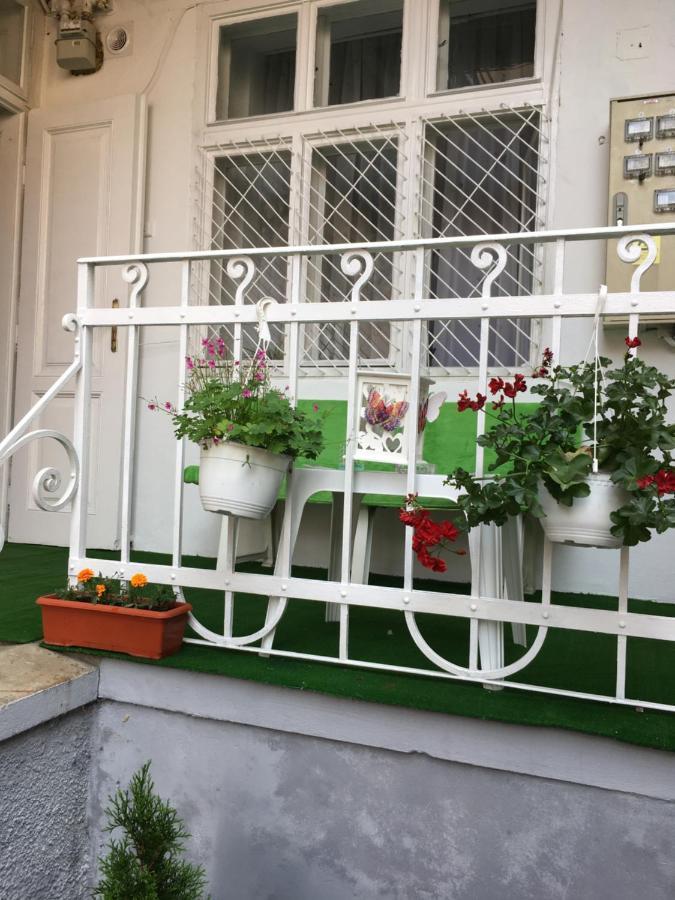 Apartamento House Centrul Istoric Sibiu Exterior foto