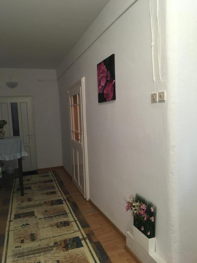 Apartamento House Centrul Istoric Sibiu Exterior foto