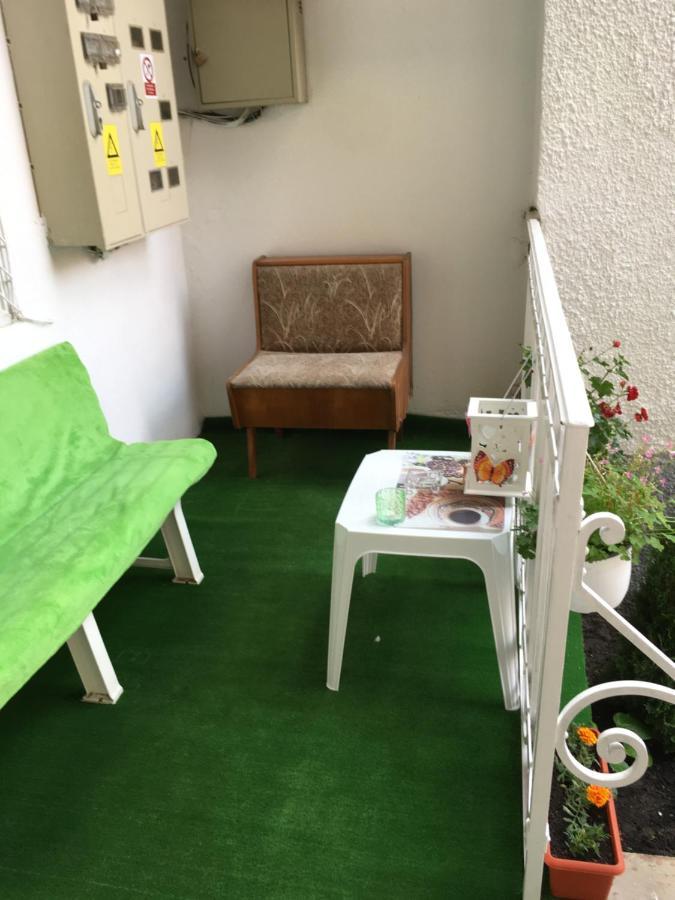 Apartamento House Centrul Istoric Sibiu Exterior foto