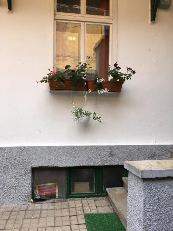 Apartamento House Centrul Istoric Sibiu Exterior foto