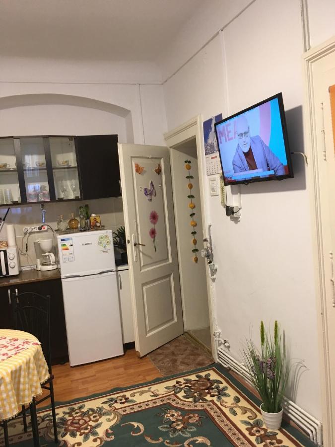 Apartamento House Centrul Istoric Sibiu Exterior foto