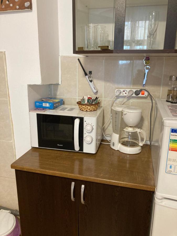 Apartamento House Centrul Istoric Sibiu Exterior foto
