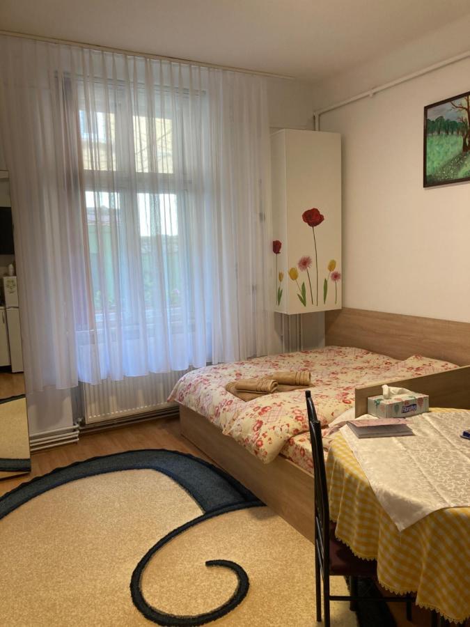 Apartamento House Centrul Istoric Sibiu Exterior foto