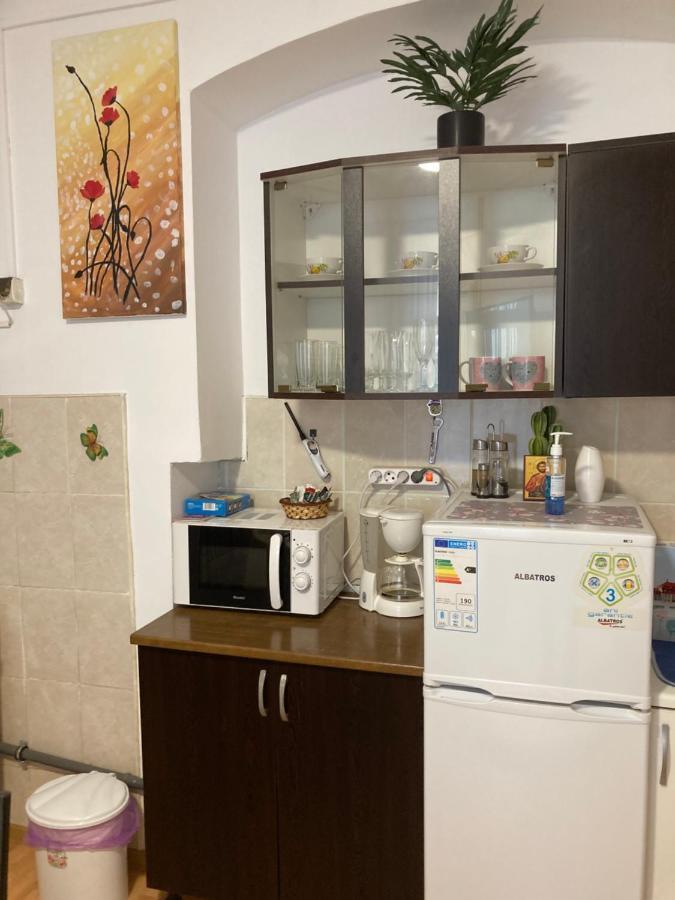 Apartamento House Centrul Istoric Sibiu Exterior foto