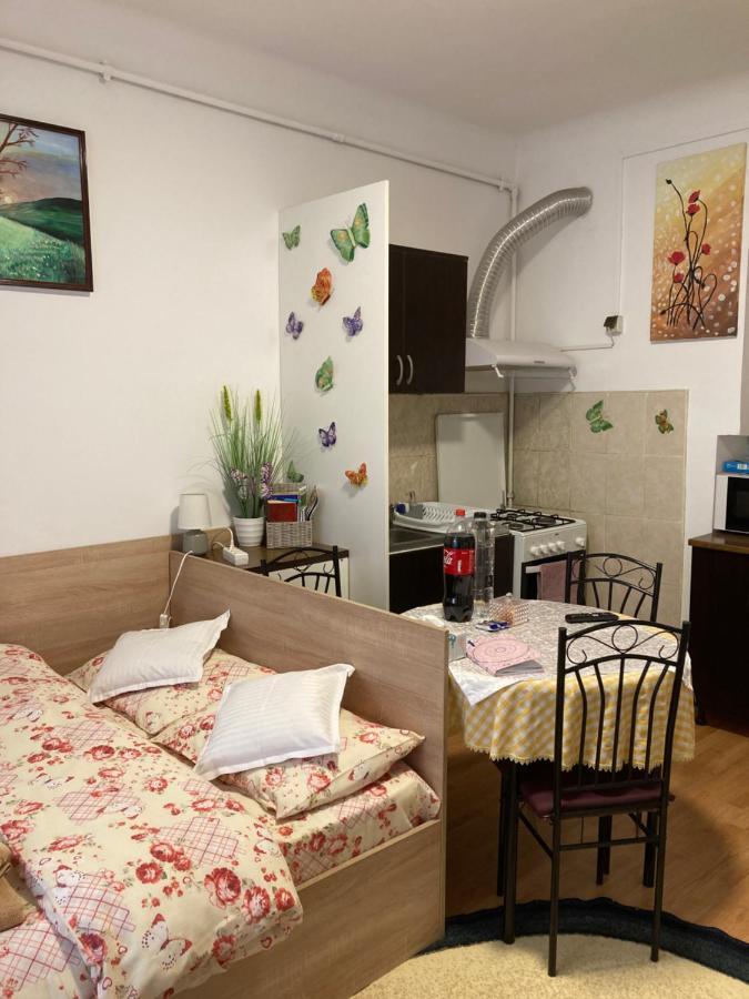 Apartamento House Centrul Istoric Sibiu Exterior foto