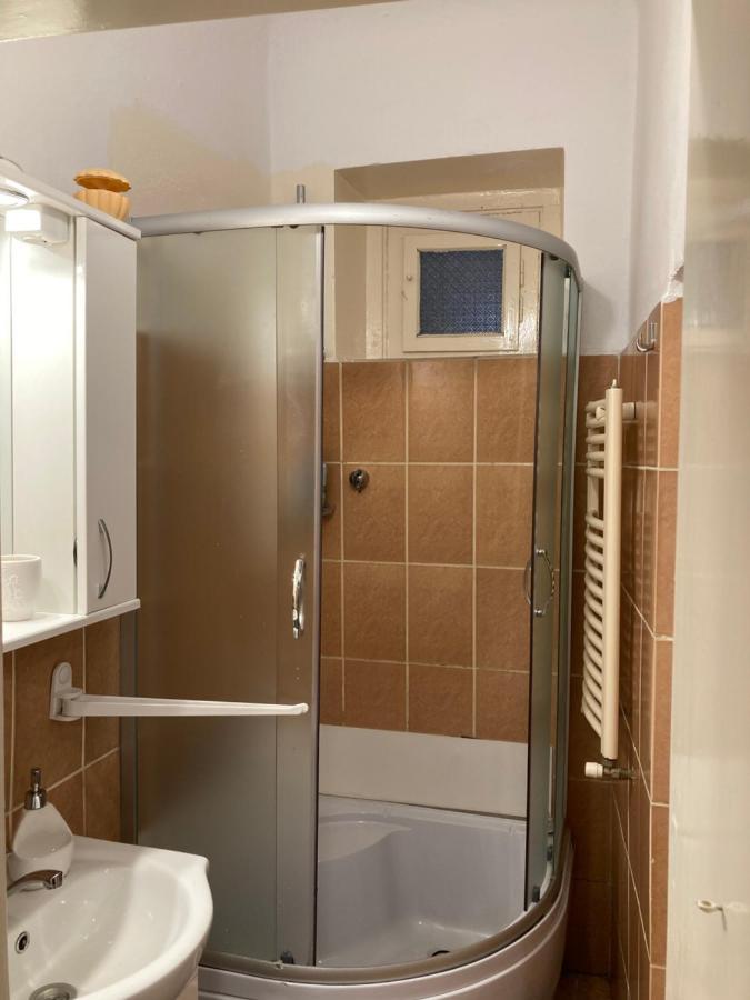 Apartamento House Centrul Istoric Sibiu Exterior foto