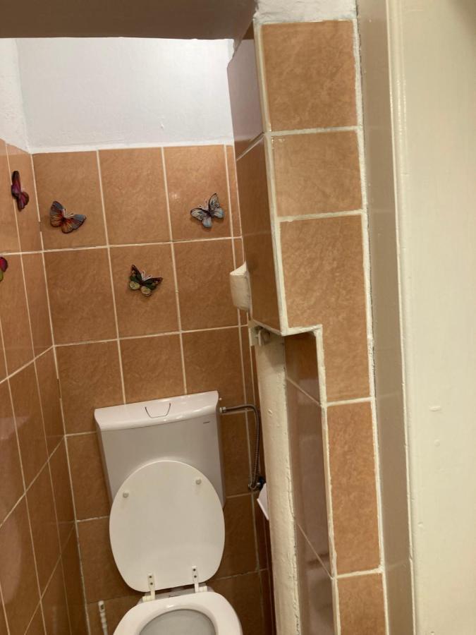 Apartamento House Centrul Istoric Sibiu Exterior foto