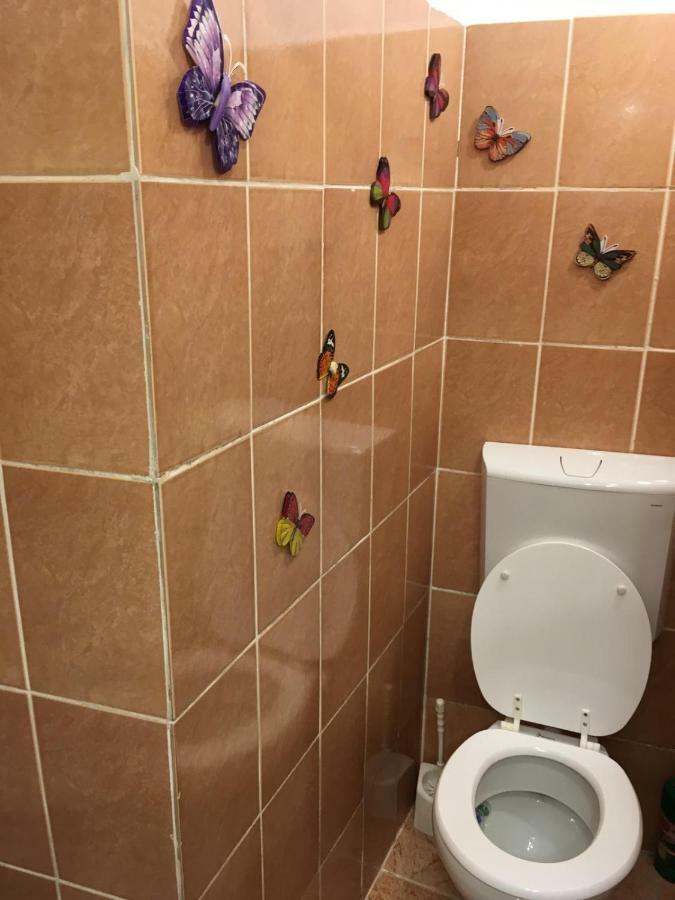 Apartamento House Centrul Istoric Sibiu Exterior foto