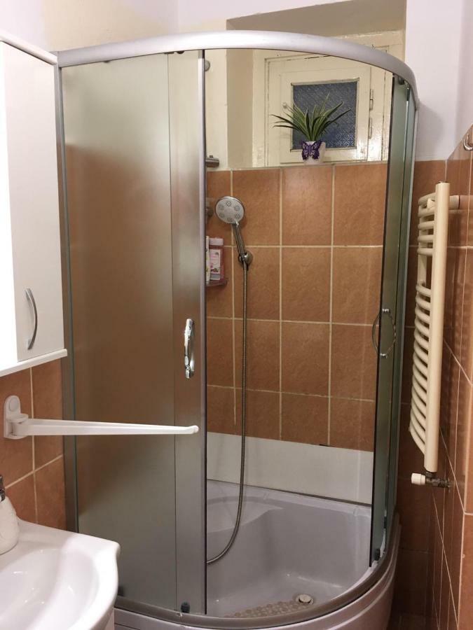 Apartamento House Centrul Istoric Sibiu Exterior foto