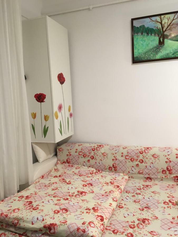 Apartamento House Centrul Istoric Sibiu Exterior foto