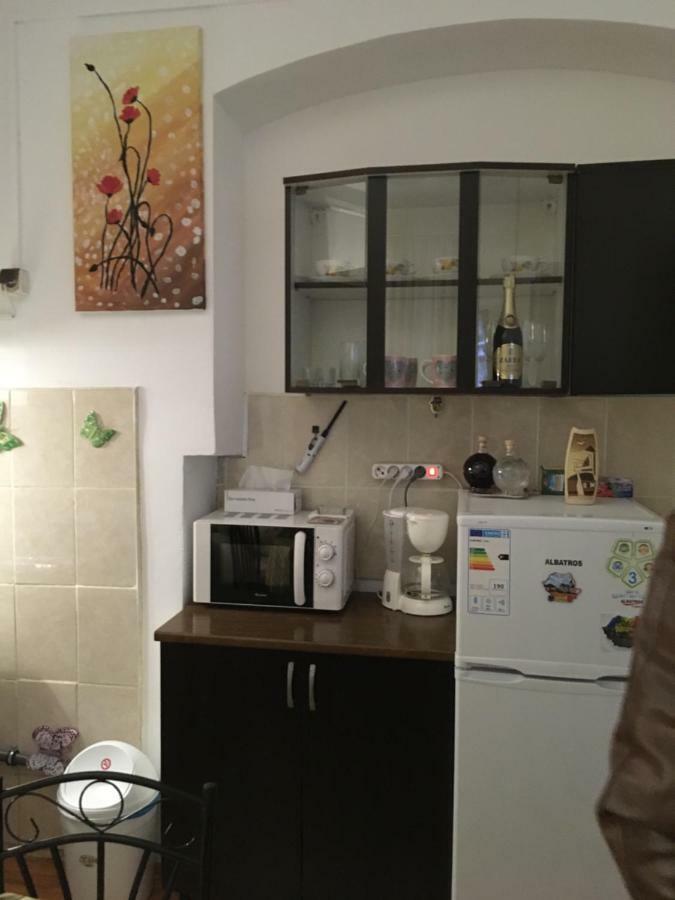 Apartamento House Centrul Istoric Sibiu Exterior foto