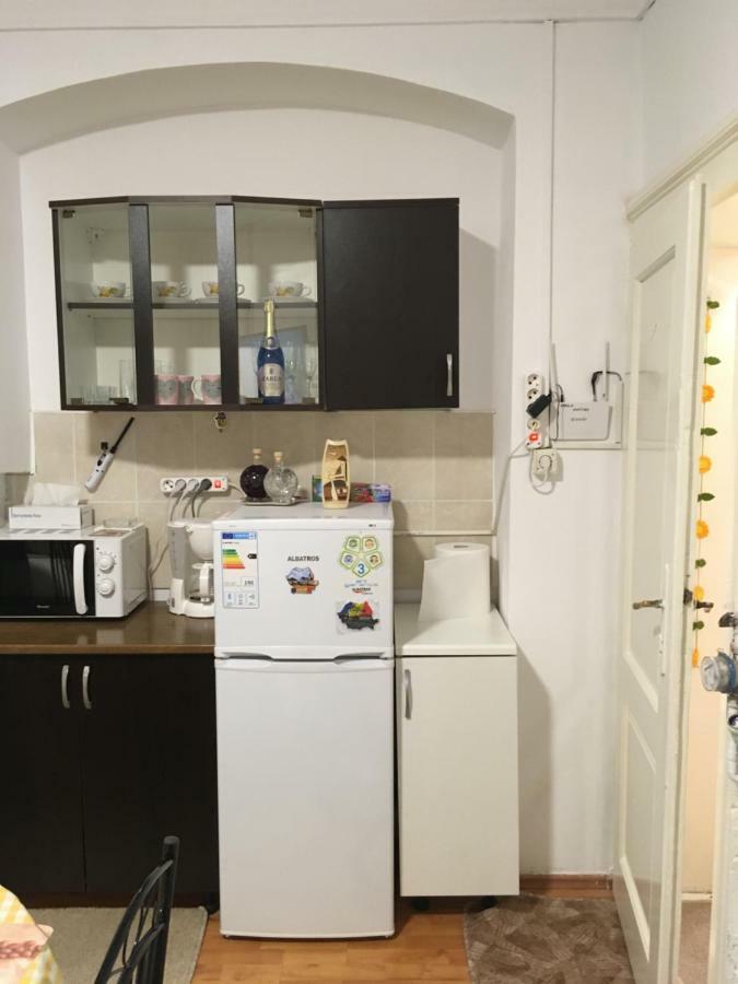 Apartamento House Centrul Istoric Sibiu Exterior foto