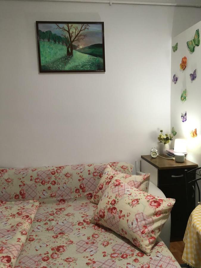 Apartamento House Centrul Istoric Sibiu Exterior foto