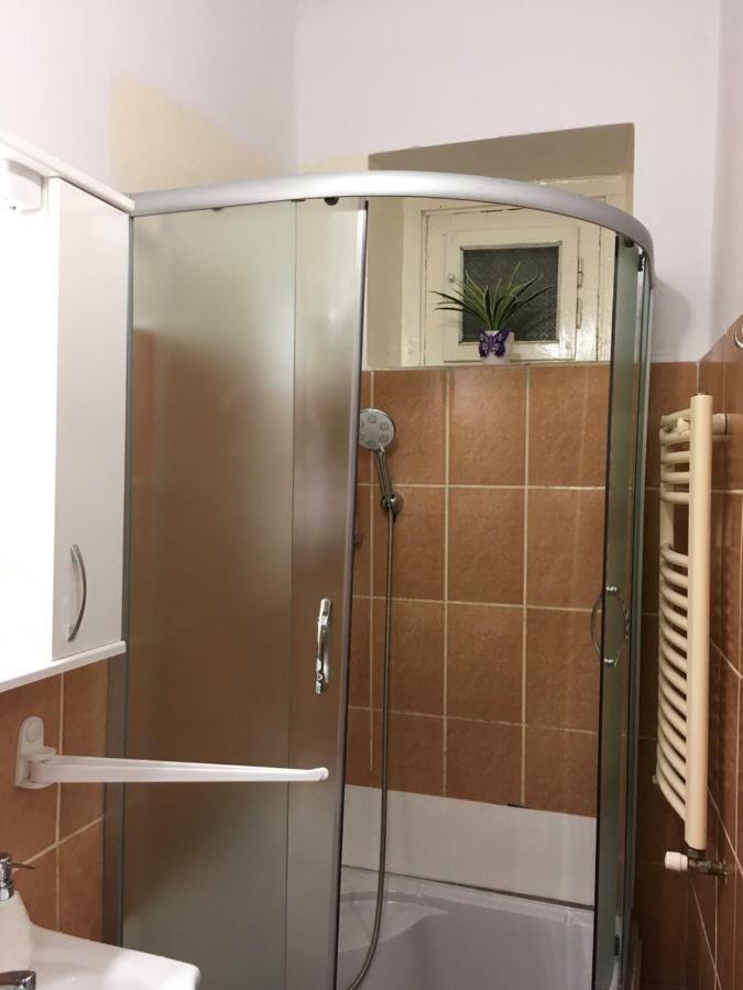 Apartamento House Centrul Istoric Sibiu Exterior foto