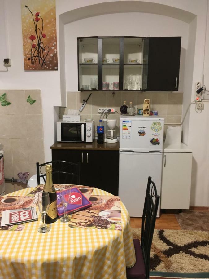 Apartamento House Centrul Istoric Sibiu Exterior foto