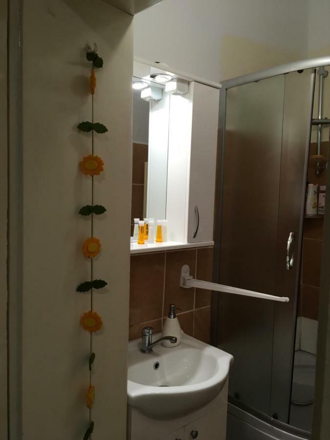 Apartamento House Centrul Istoric Sibiu Exterior foto