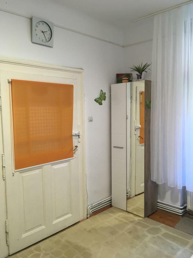 Apartamento House Centrul Istoric Sibiu Exterior foto